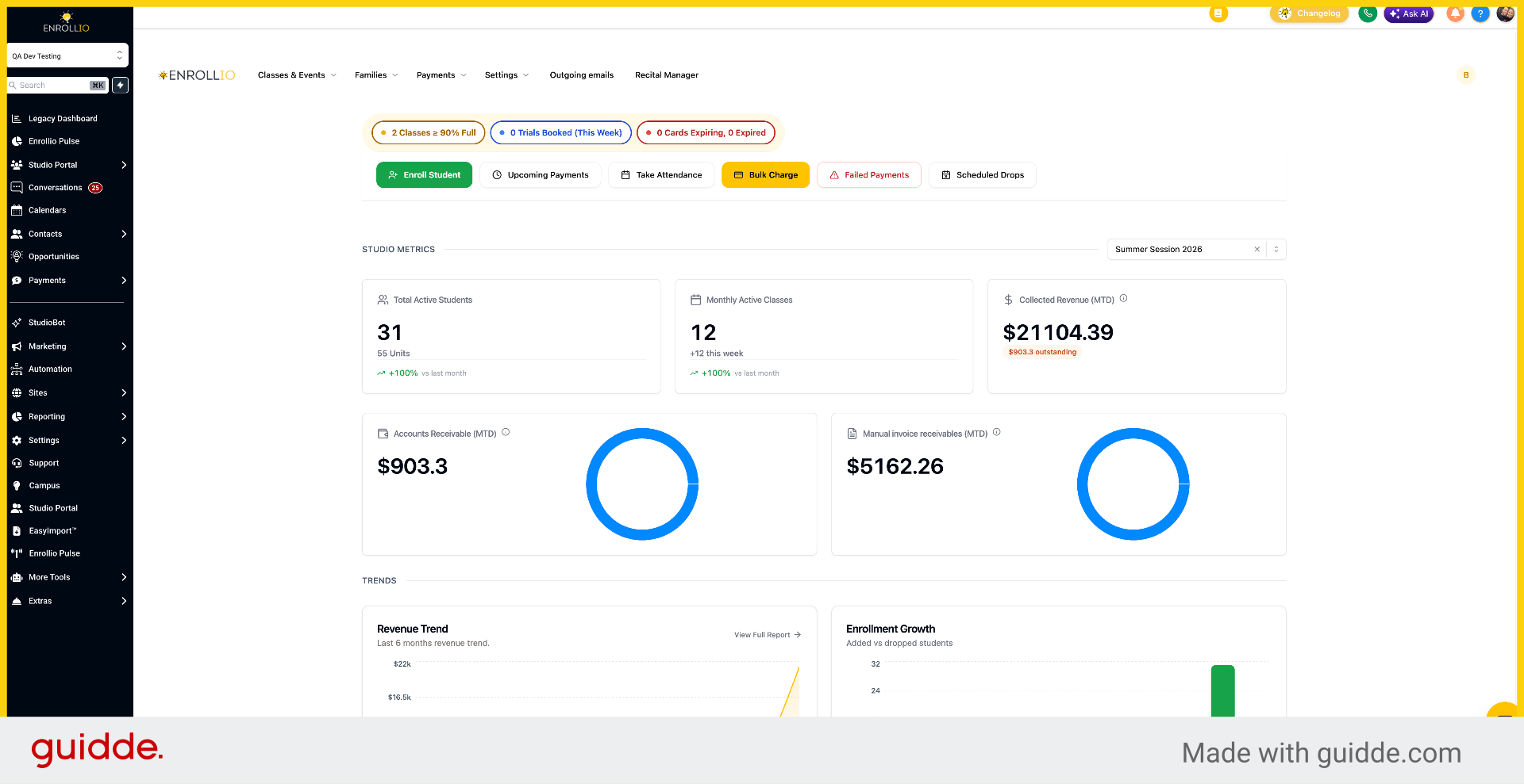 Open Main Navigation Menu