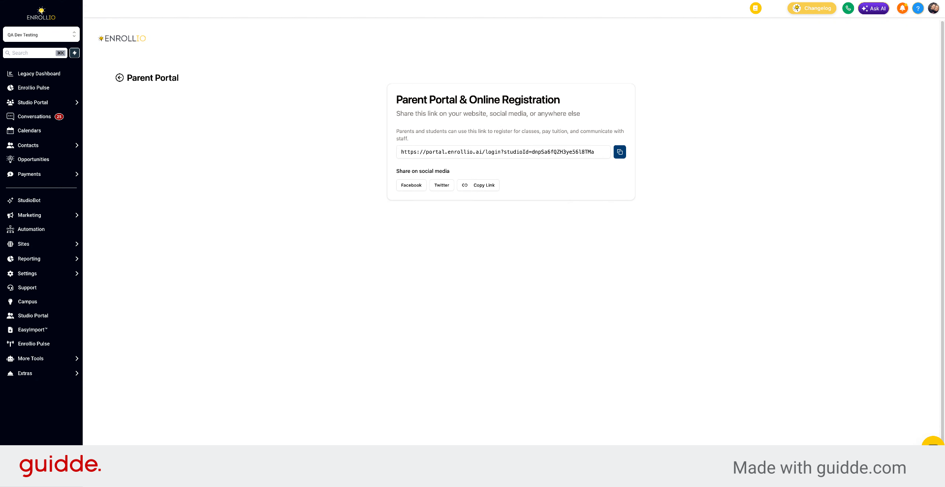 Sign Up Or Sign In To Account